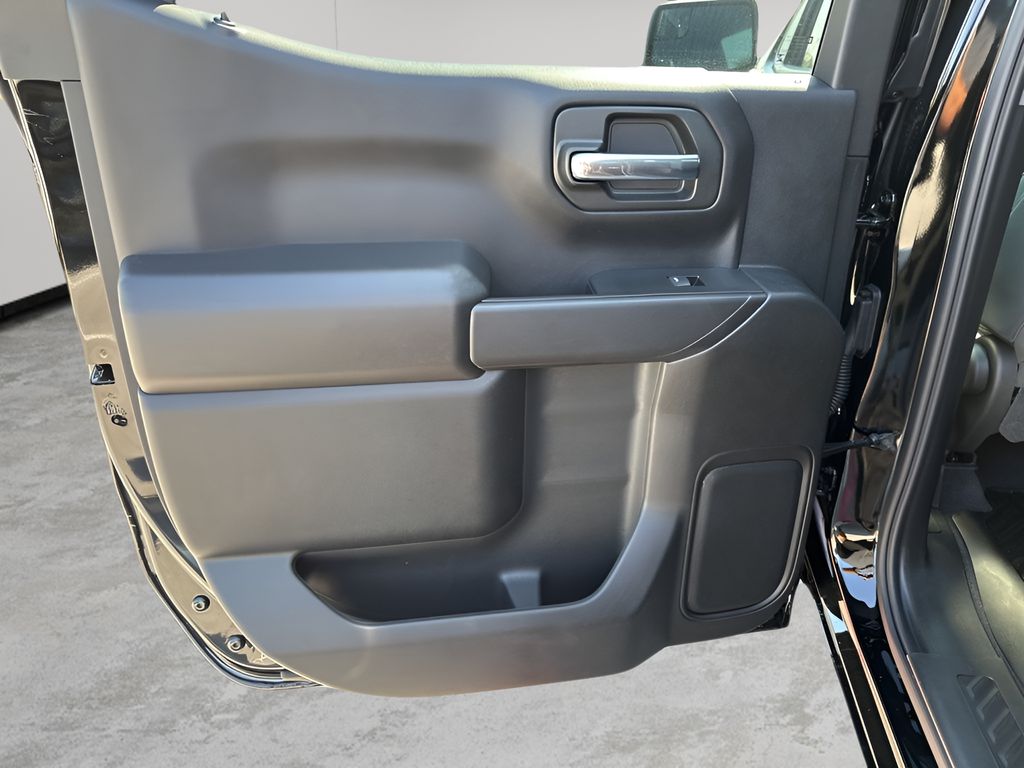 New 2026 Black GMC Pro image 17