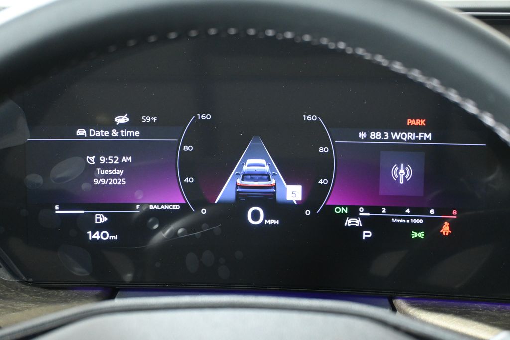 Thumbnail: 2025 Audi Q5 - 15