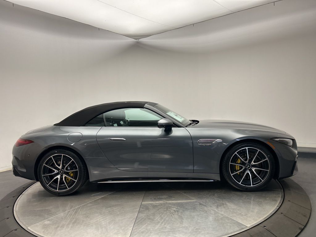 Thumbnail: 2026 Mercedes-Benz SL-Class - 8