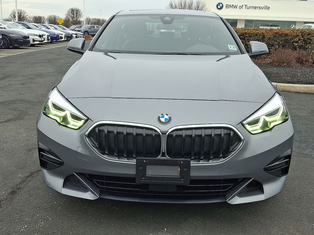 Thumbnail: 2022 BMW 2 Series - 2