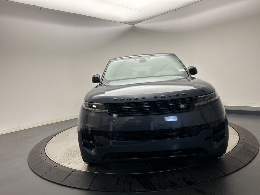 Thumbnail: 2026 Land Rover Range Rover Sport - 8