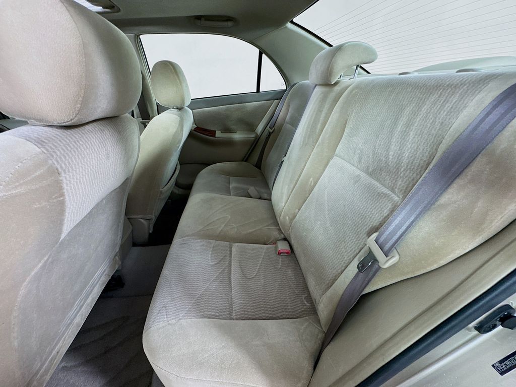 Used Car 2006 Toyota Corolla  Ce For Sale Under $10,000 In Austin, Texas