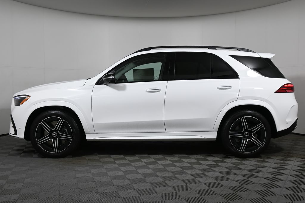 Thumbnail: 2026 Mercedes-Benz GLE - 2