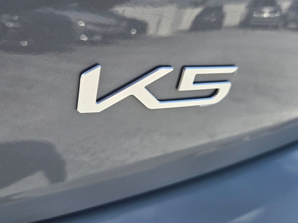 2026 Kia K5 - $28,488