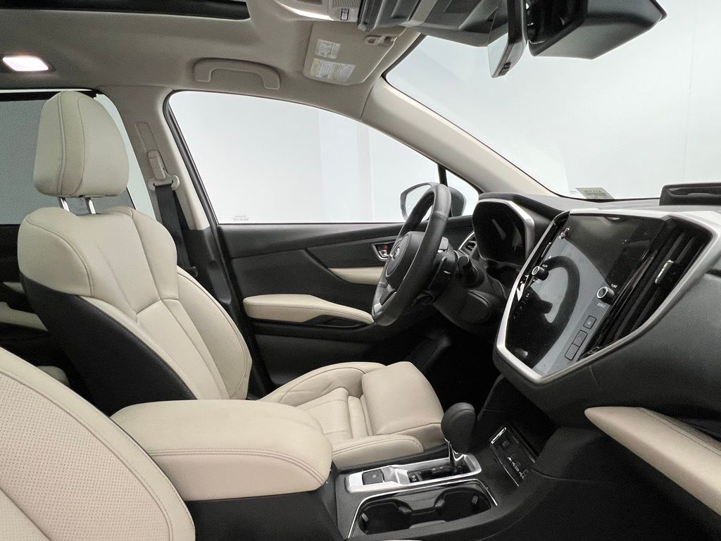 Thumbnail: 2025 Subaru Ascent - 6