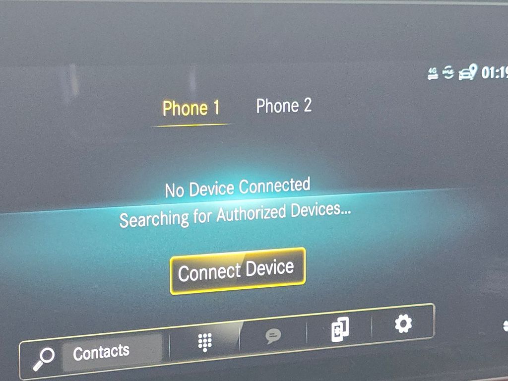 Certified Used 2021 Black Mercedes-Benz Base image 7