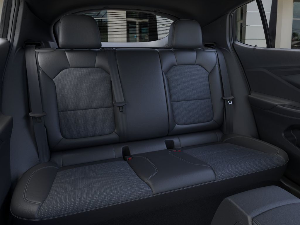 2026 Buick Envista Preferred - Photo 19