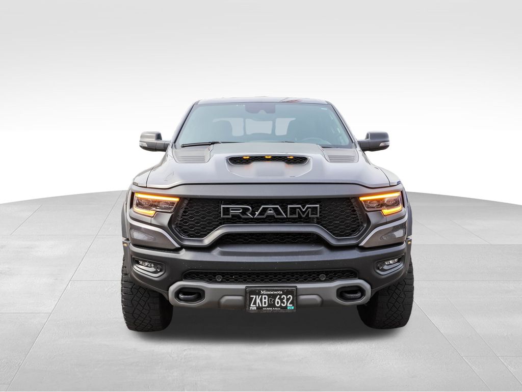 Thumbnail: 2023 RAM 1500 - 8
