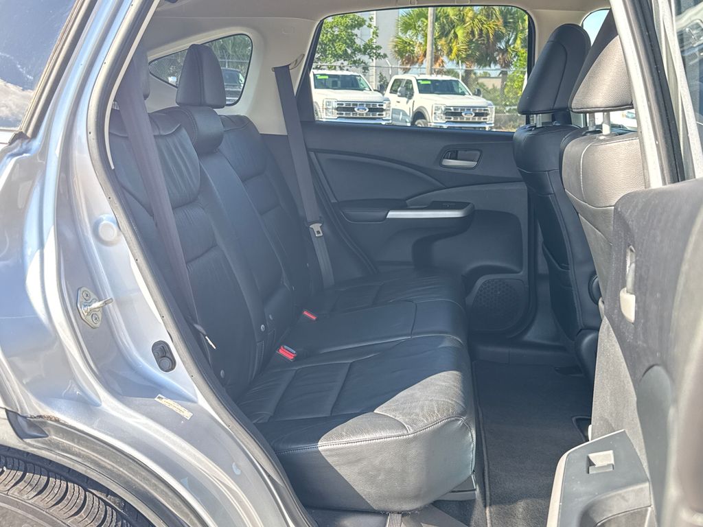 Used 2013  Honda EX-L image 27