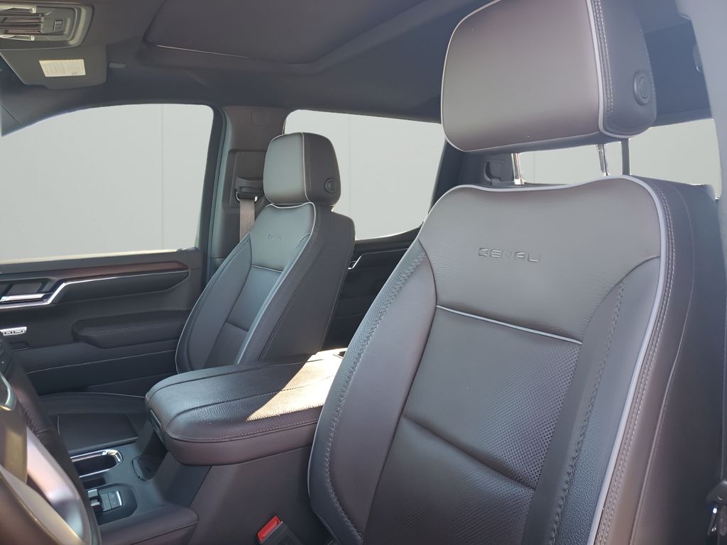 Used Car 2024 Gmc Sierra 1500  Denali For Sale Under $60,000 In Austin, Texas