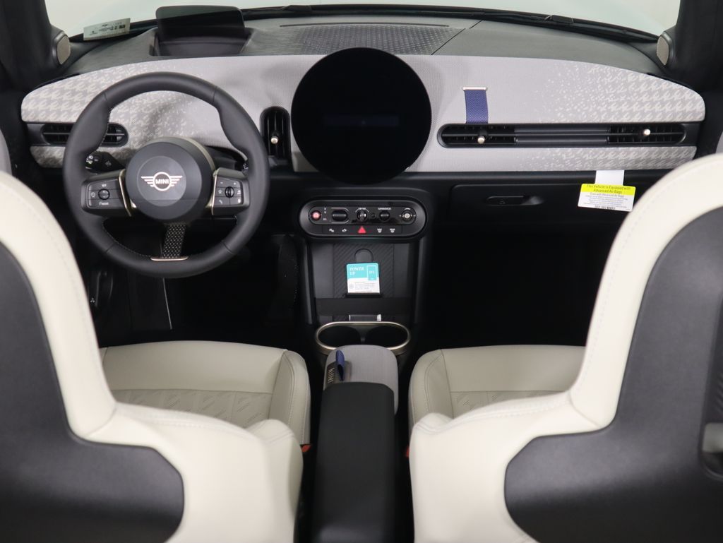 Thumbnail: 2026 MINI Cooper - 21