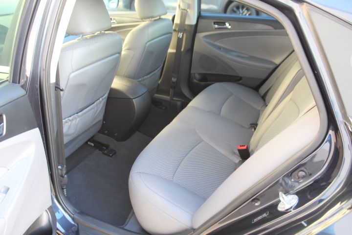 Used Car 2013 Hyundai Sonata  Se For Sale Under $10,000 In Georgetown, Texas