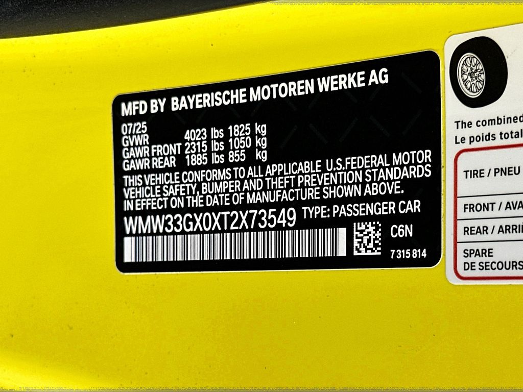 Thumbnail: 2026 MINI Cooper Convertible - 23