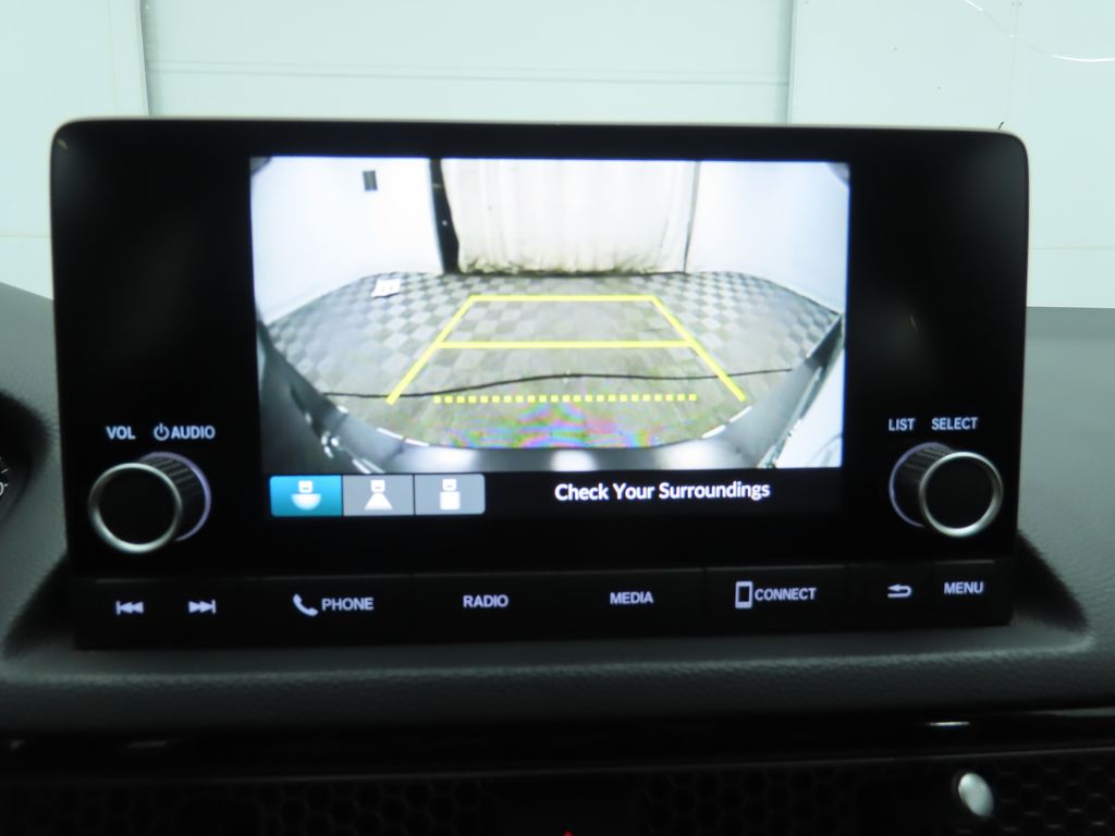 Thumbnail: 2024 Honda Civic - 15