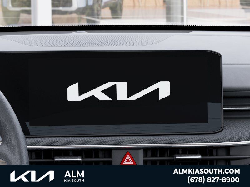New 2026 Aurora Black Pearl Kia LXS FWD image 20