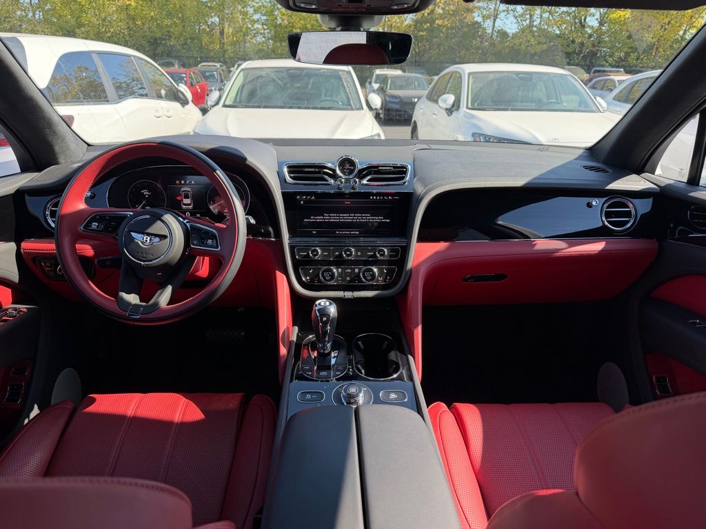 Thumbnail: 2023 Bentley Bentayga - 14