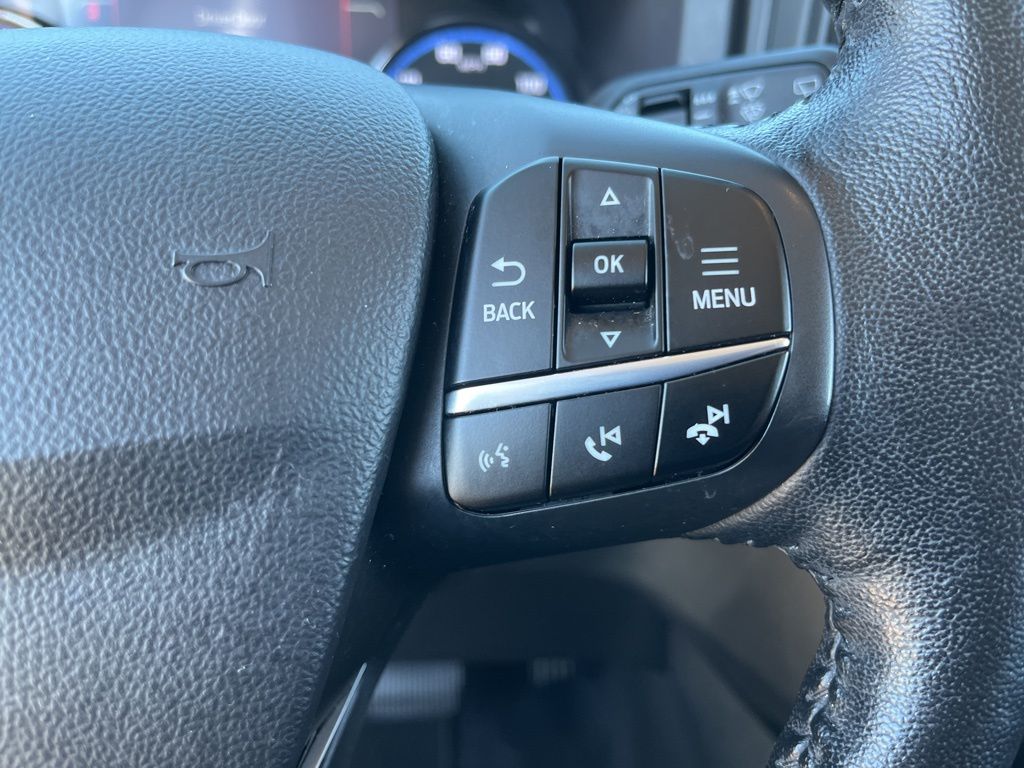 Thumbnail: 2021 Ford Bronco Sport - 23