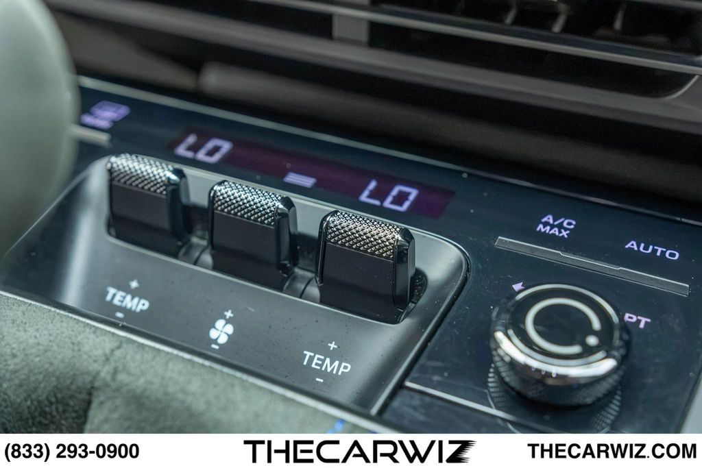 2022 Porsche 911