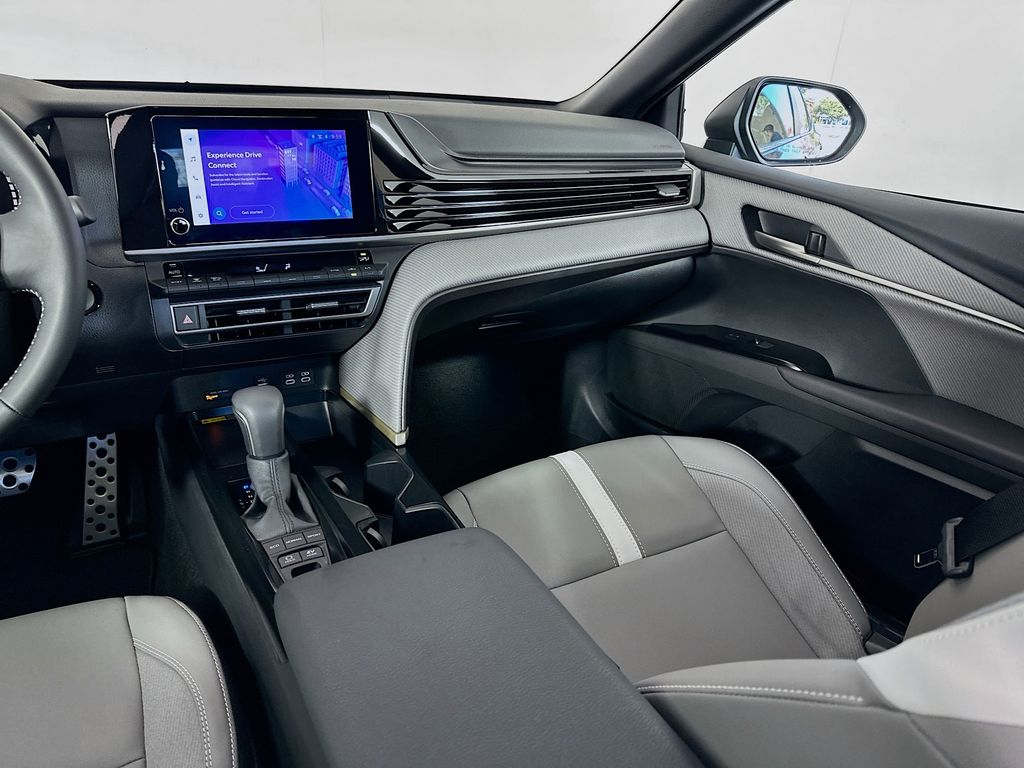 Thumbnail: 2025 Toyota Camry - 23