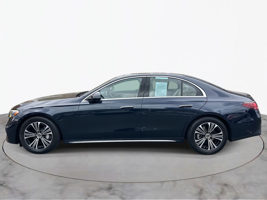 Thumbnail: 2025 Mercedes-Benz E-Class - 12