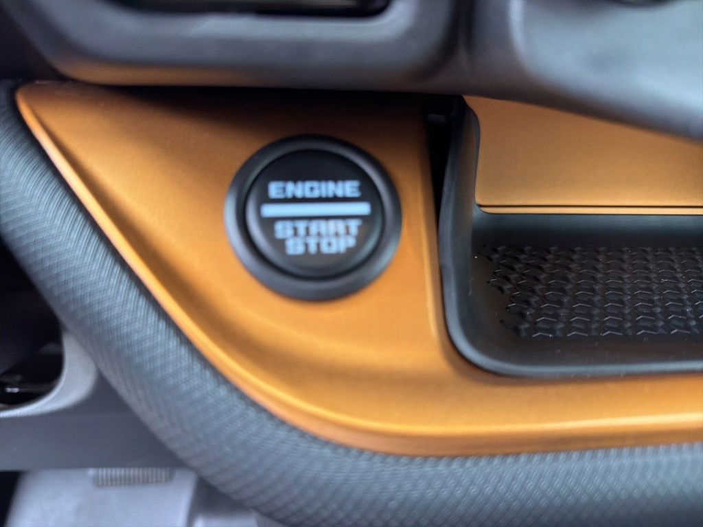 2023 Ford Bronco Sport Badlands - Photo 28