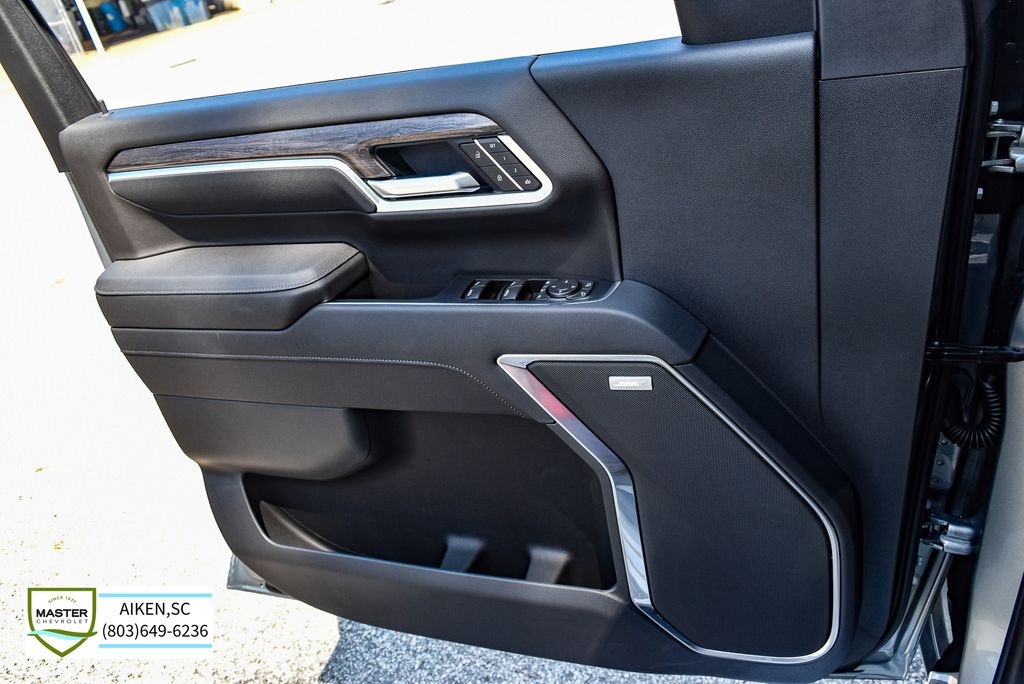 New 2026 Chevrolet Silverado 2500HD Truck