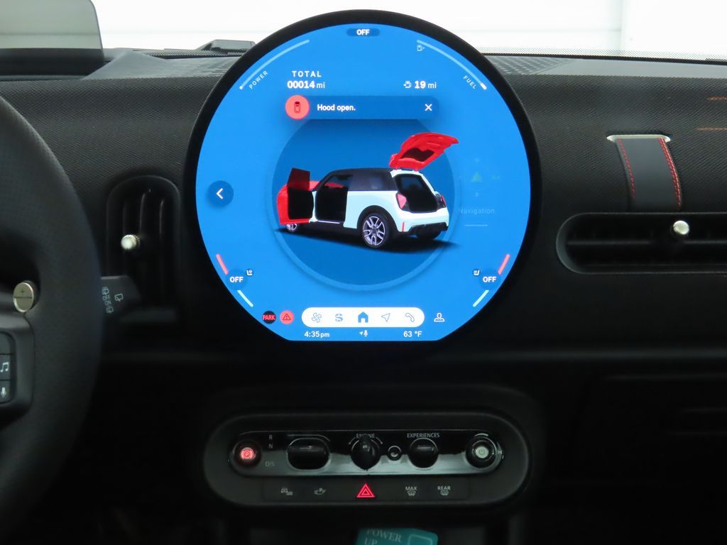 Thumbnail: 2026 MINI Cooper - 15