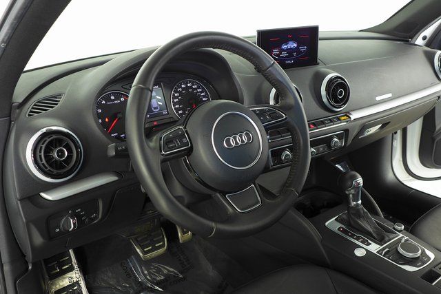 2016 Audi A3 2.0T Premium 28