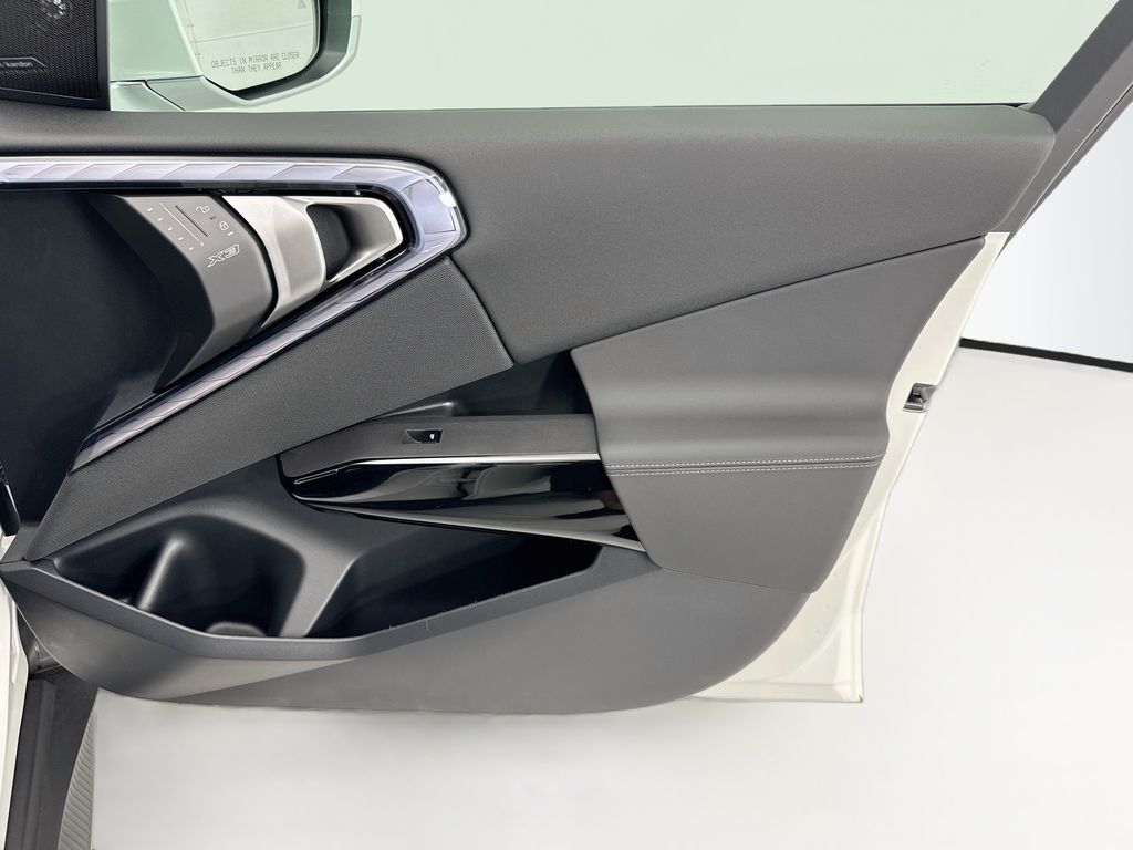 Thumbnail: 2026 BMW X3 - 24