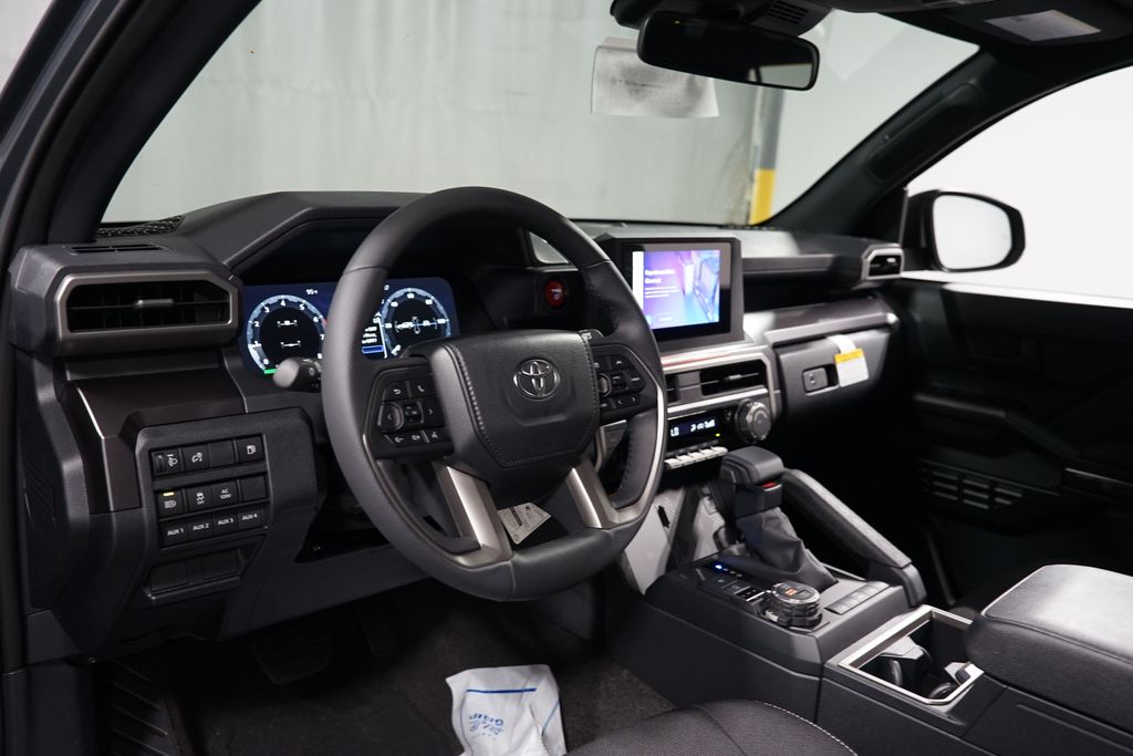 Thumbnail: 2025 Toyota 4Runner - 12