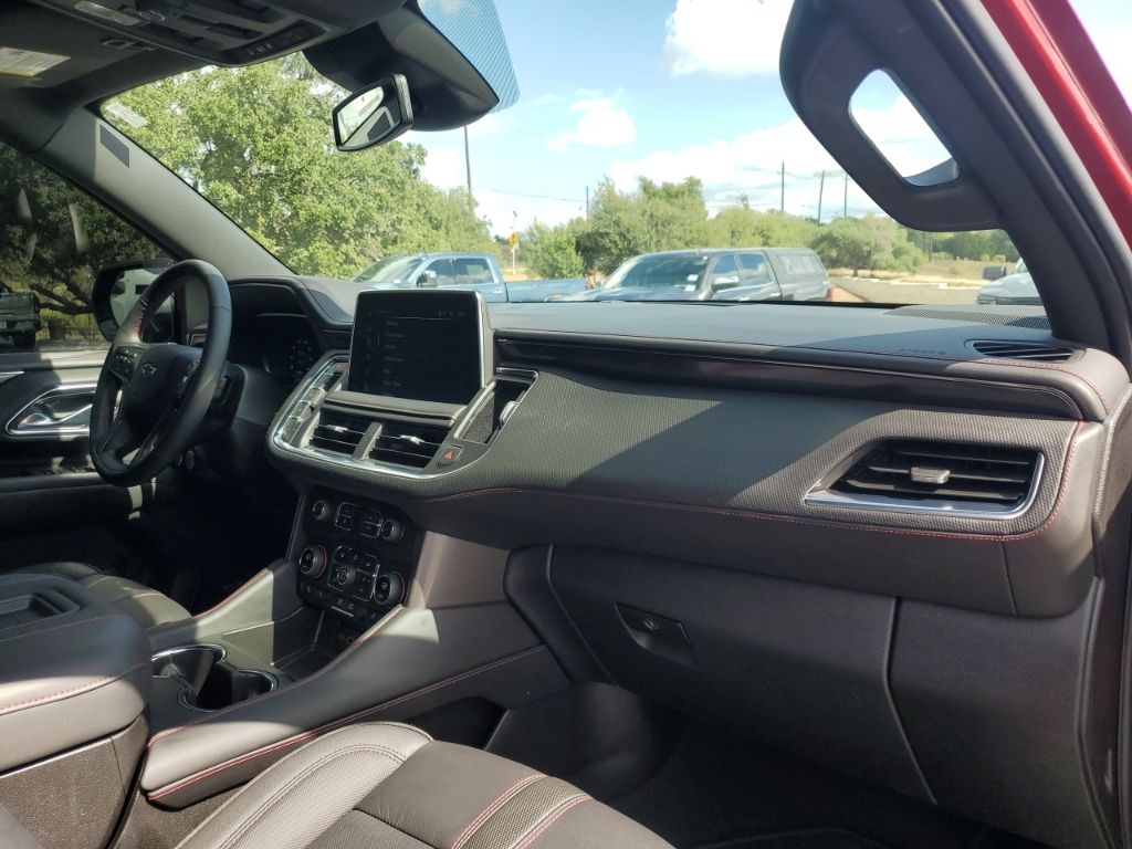 Used Car 2023 Chevrolet Tahoe  Rst For Sale Under $60,000 In Austin, Texas