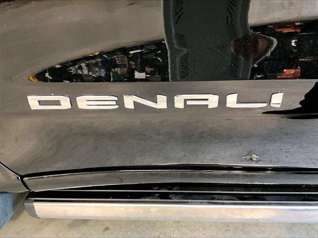2024 GMC Sierra 1500 — photo 29