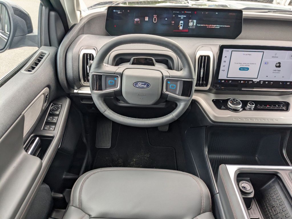 2025 Ford Expedition Active MAX