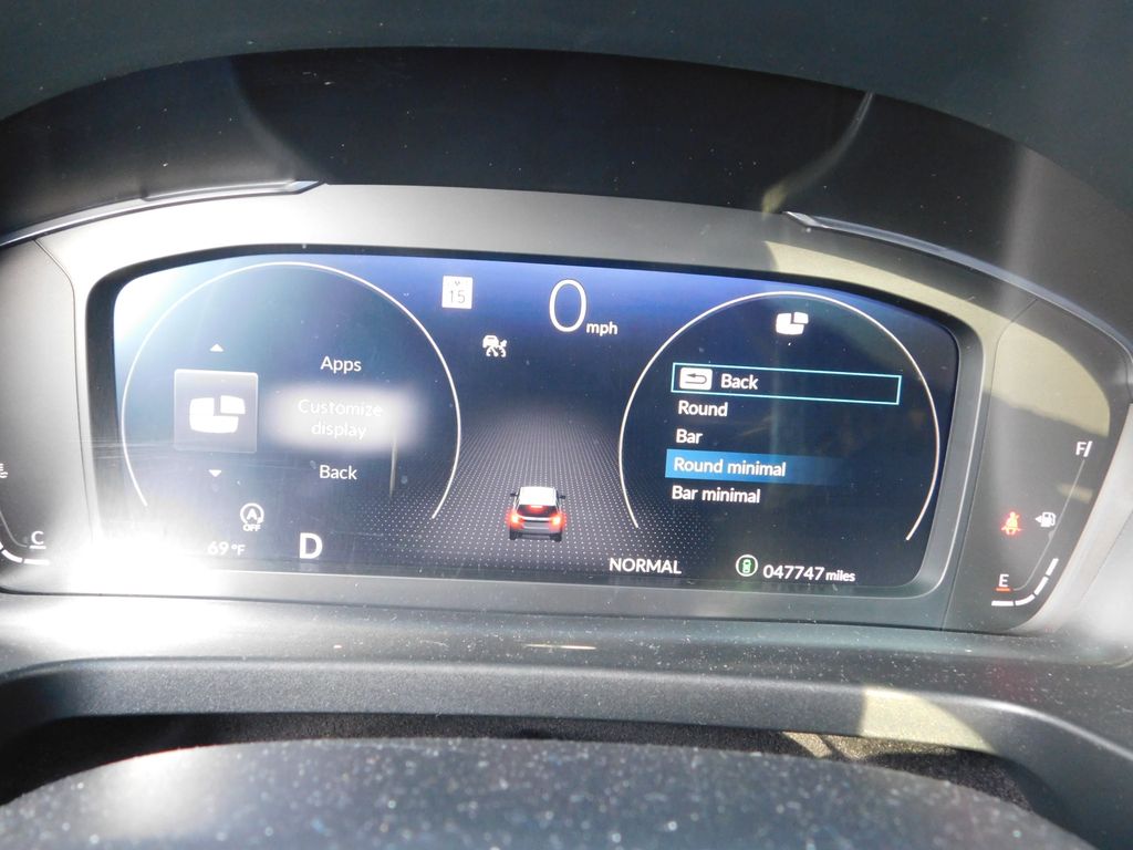 Thumbnail: 2023 Honda Pilot - 12