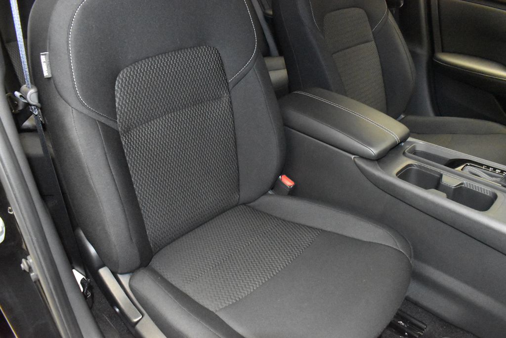2023 Nissan Sentra S 22