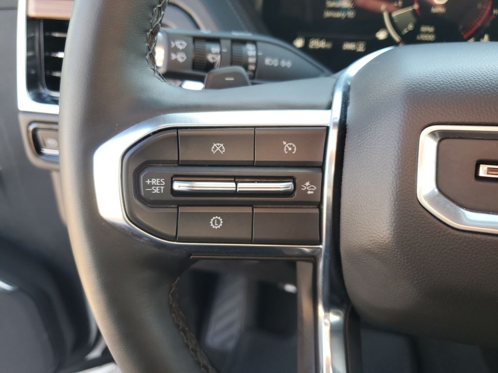 Used Car 2025 Gmc Yukon  Denali For Sale Under $80,000 In Austin, Texas