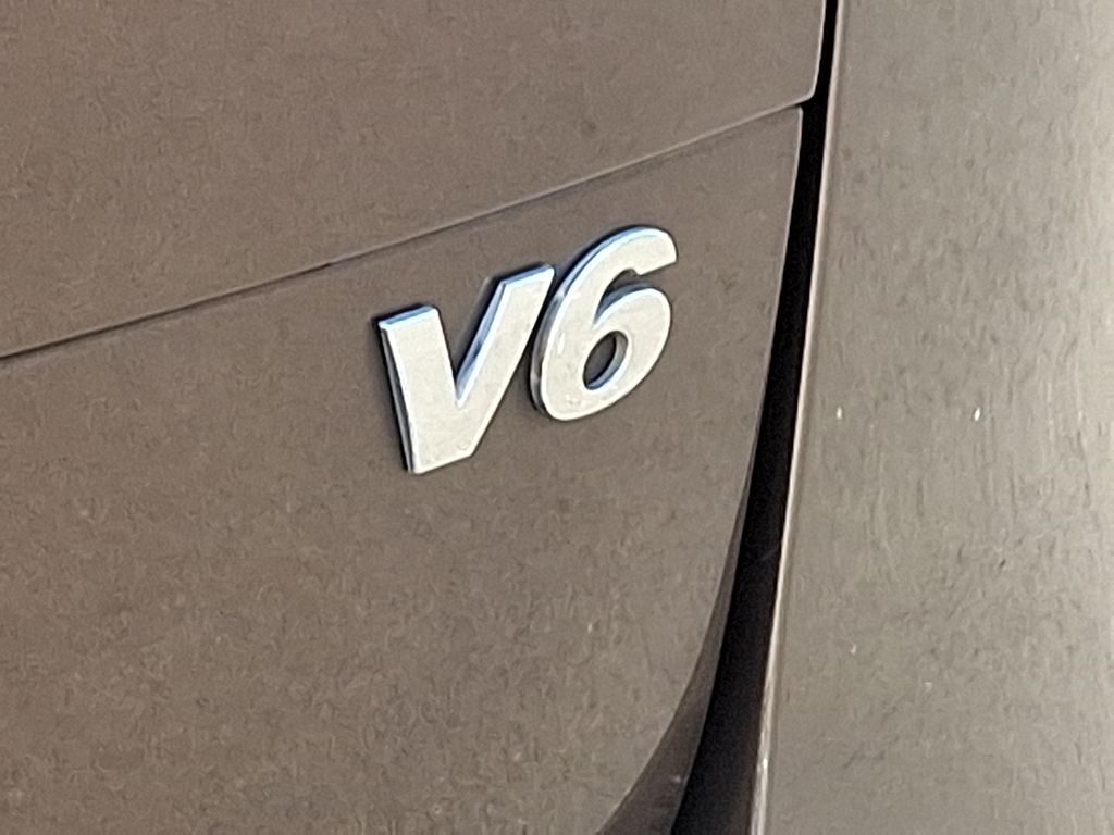 2011 Volkswagen Touareg VR6 Lux 31