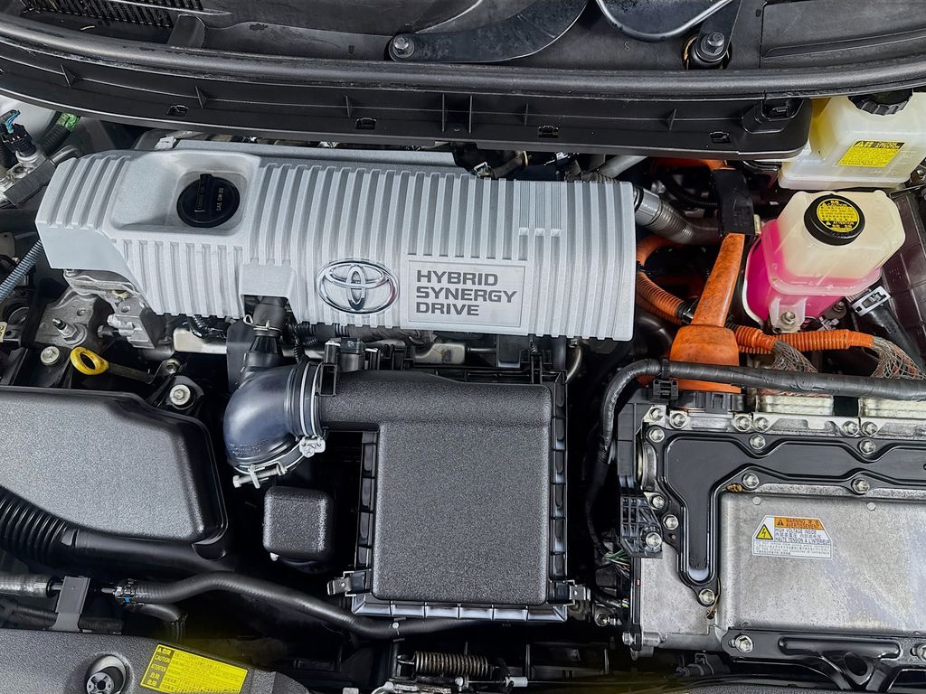 Used Car 2010 Toyota Prius  I For Sale Under $10,000 In Austin, Texas