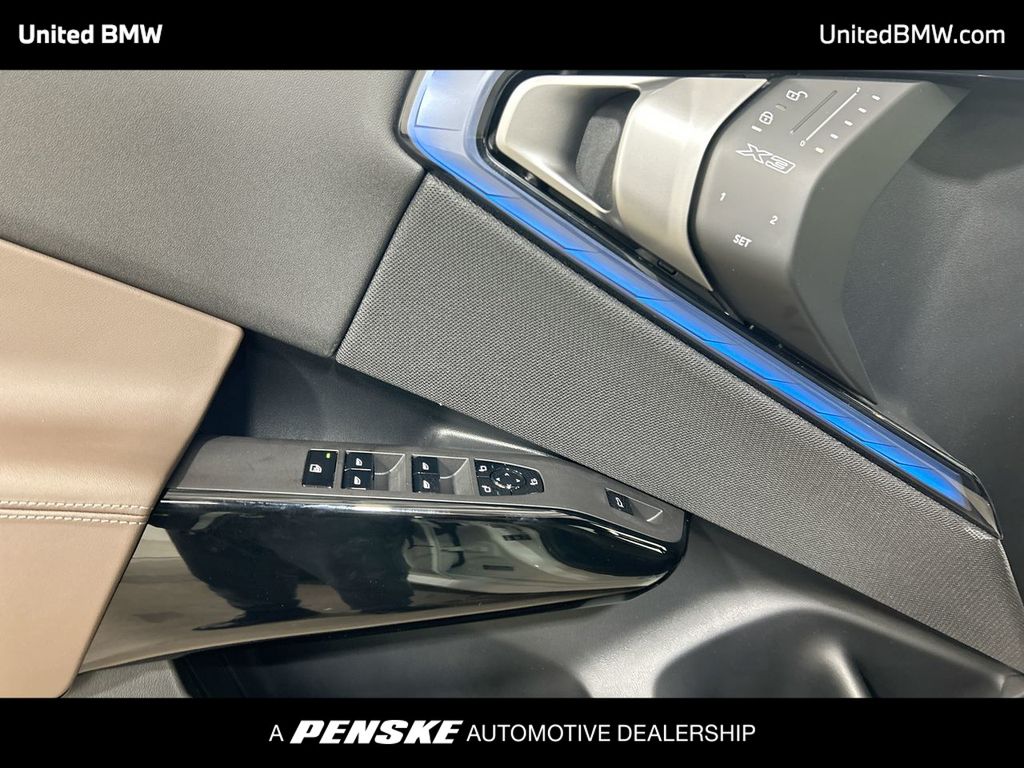 Thumbnail: 2026 BMW X3 - 13