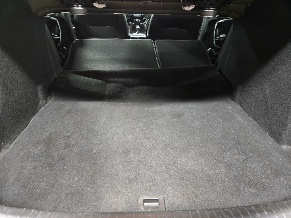 2016 Buick Regal Premium 2 - Photo 42