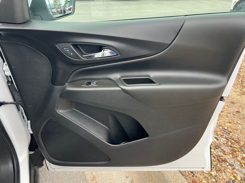 Used 2024 Chevrolet Equinox SUV