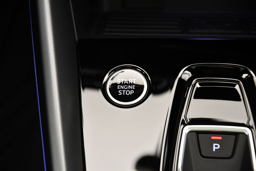 Thumbnail: 2025 Audi A3 - 29