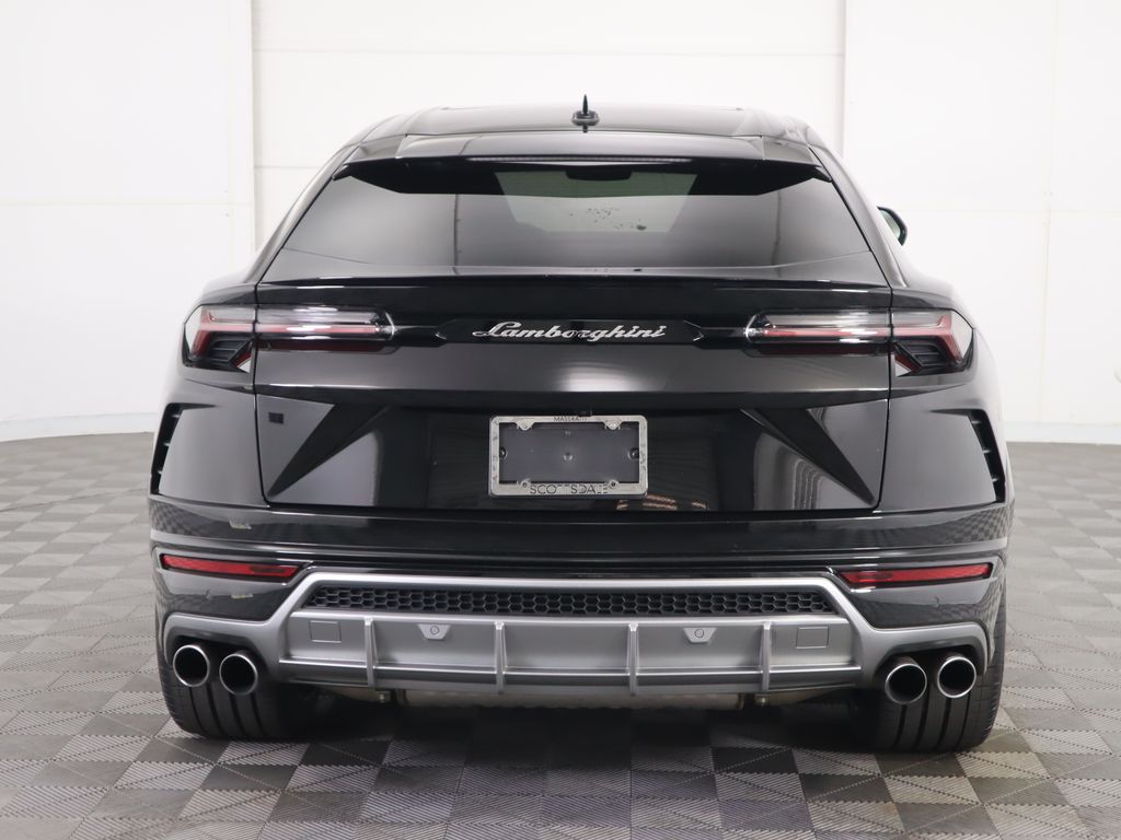 Thumbnail: 2020 Lamborghini Urus - 6