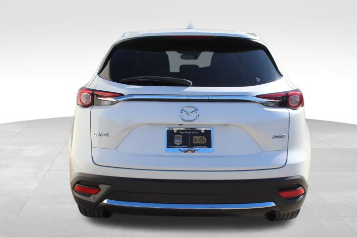 Used Car 2019 Mazda Cx-9  Grand Touring For Sale Under $25,000 In Georgetown, Texas