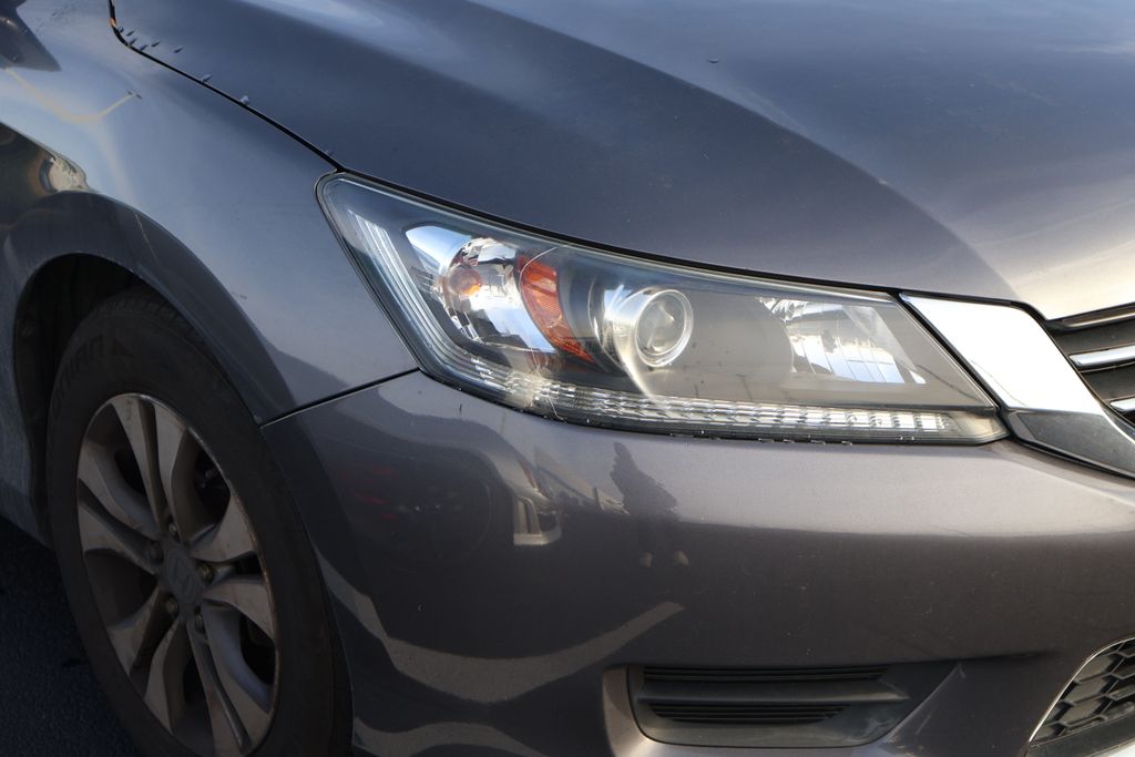 Thumbnail: 2014 Honda Accord - 4