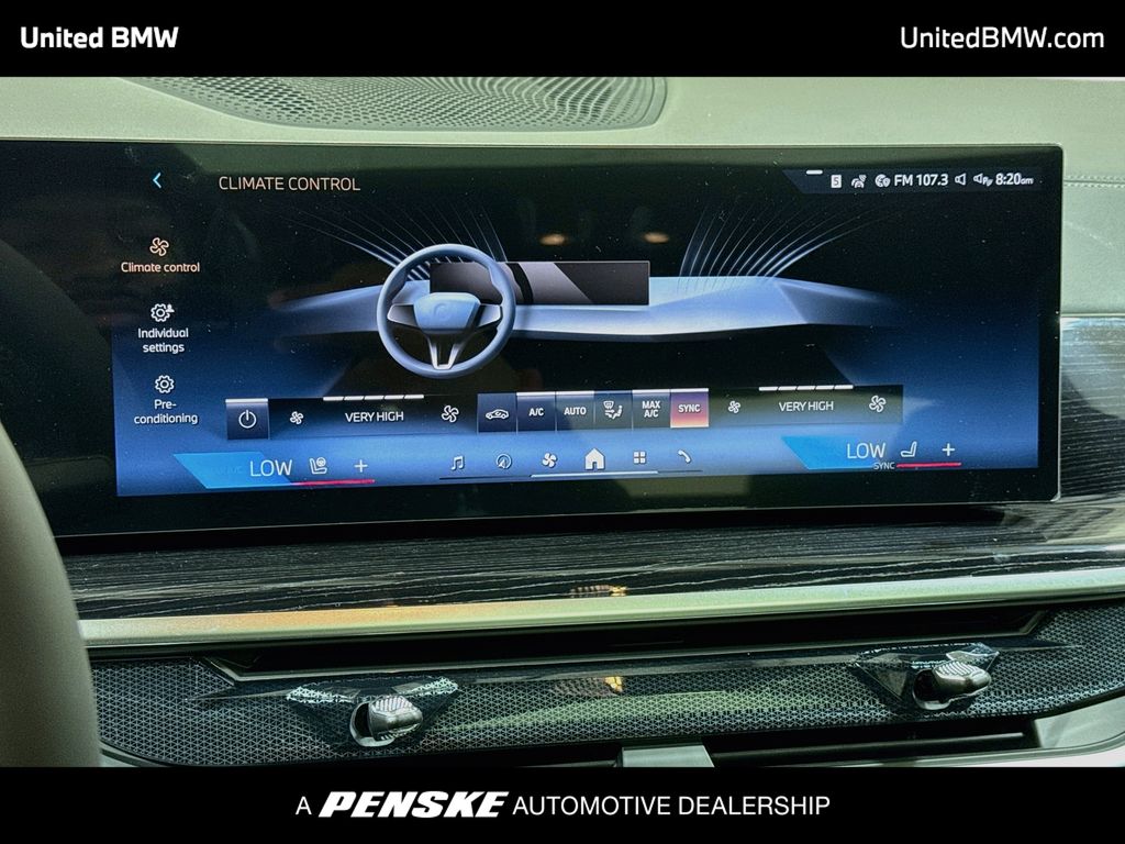 Thumbnail: 2027 BMW X6 - 11