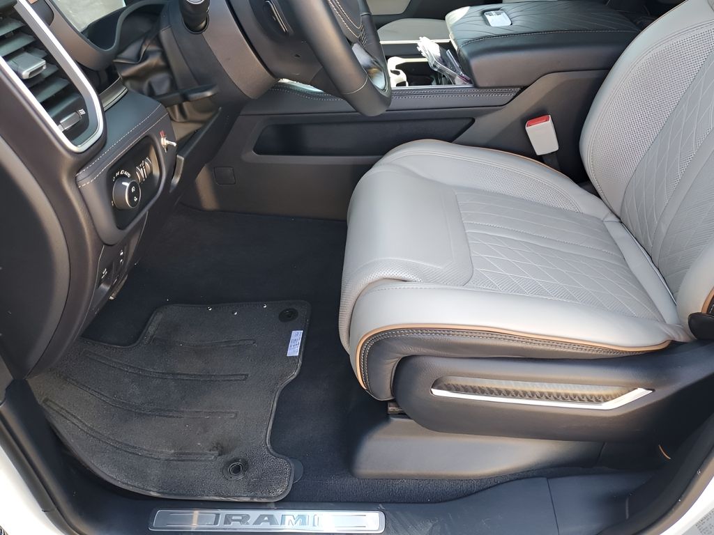 Used Car 2025 Ram 1500  Tungsten For Sale Under $70,000 In Austin, Texas