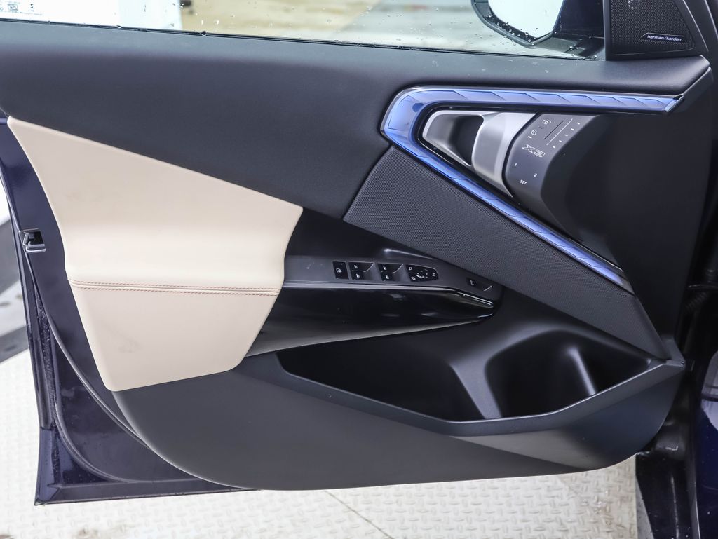 Thumbnail: 2026 BMW X3 - 9