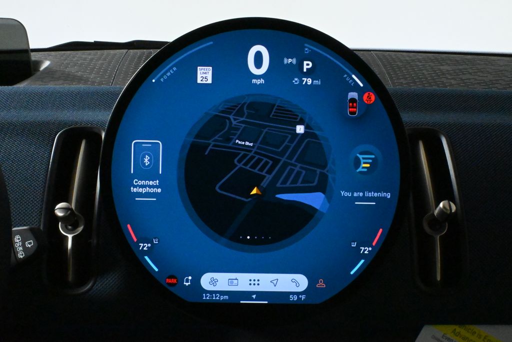 Thumbnail: 2025 MINI Cooper Countryman - 23