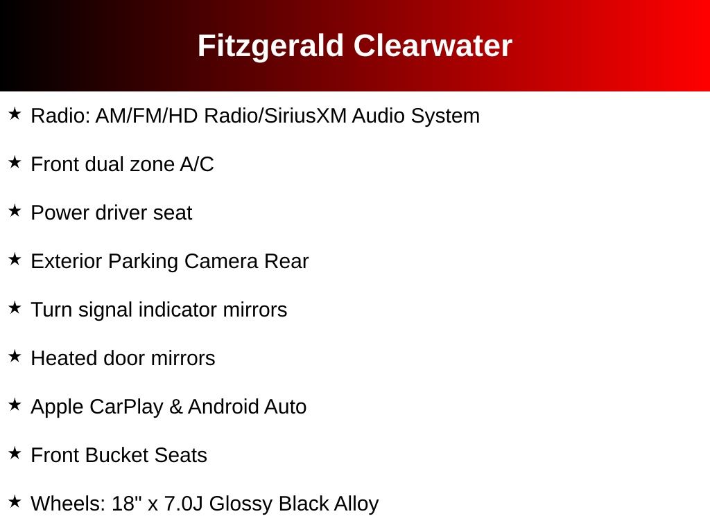 View vehicle photo 5